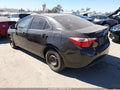 2014 Toyota Corolla — photo 3 of 16 | VIN 5YFBURHEXEP124999