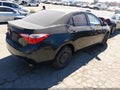 2014 Toyota Corolla — photo 4 of 16 | VIN 5YFBURHEXEP124999