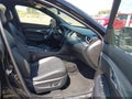 2022 Infiniti QX55 — photo 5 of 17 | VIN 3PCAJ5J39NF100145
