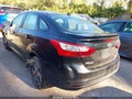 2013 Ford Focus — photo 3 of 16 | VIN 1FADP3F21DL383402