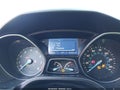 2013 Ford Focus — photo 7 of 16 | VIN 1FADP3F21DL383402
