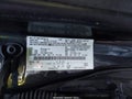 2013 Ford Focus — photo 9 of 16 | VIN 1FADP3F21DL383402