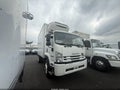 2018 Isuzu FTR — photo 1 of 13 | VIN 54DK6S166JSG01455