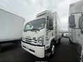 2018 Isuzu FTR — photo 2 of 13 | VIN 54DK6S166JSG01455