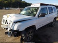 2016 Jeep Patriot — photo 2 of 17 | VIN 1C4NJRFB3GD534323