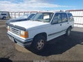 1993 Ford Explorer — photo 2 of 12 | VIN 1FMDU34X5PUA46016