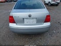 2003 Volkswagen Jetta — photo 16 of 16 | VIN 3VWSK69M33M165387