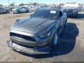 2017 Ford Mustang — photo 2 of 16 | VIN 1FA6P8CF2H5317111