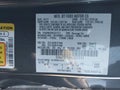 2017 Ford Mustang — photo 9 of 16 | VIN 1FA6P8CF2H5317111