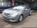 2013 Hyundai Sonata — photo 2 of 17 | VIN 5NPEB4AC9DH569227