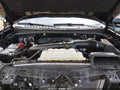 2025 Ford Expedition — photo 10 of 19 | VIN 1FMJU1M87SEA00657