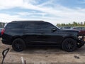 2025 Ford Expedition — photo 14 of 19 | VIN 1FMJU1M87SEA00657