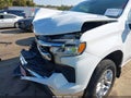 2024 Chevrolet Silverado 1500 — photo 17 of 20 | VIN 1GCUDDE82RZ390118