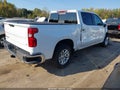 2024 Chevrolet Silverado 1500 — photo 4 of 20 | VIN 1GCUDDE82RZ390118