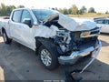2024 Chevrolet Silverado 1500 — photo 6 of 20 | VIN 1GCUDDE82RZ390118
