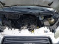 2016 Ford Transit-250 — photo 10 of 16 | VIN 1FTYR1YG5GKA43991