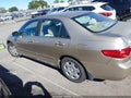 2005 Honda Accord — photo 14 of 16 | VIN 1HGCM56405A021295