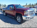 2017 Chevrolet Silverado 1500 — photo 1 of 19 | VIN 1GCVKSEJ5HZ182153