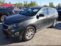 2019 Chevrolet Equinox — photo 2 of 18 | VIN 3GNAXHEV3KS636711