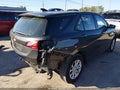 2019 Chevrolet Equinox — photo 4 of 18 | VIN 3GNAXHEV3KS636711