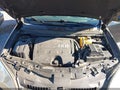 2008 Saturn Vue — photo 10 of 15 | VIN 3GSDL43N78S575647