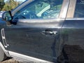 2008 Saturn Vue — photo 14 of 15 | VIN 3GSDL43N78S575647