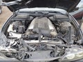 2002 BMW 5 Series — photo 10 of 14 | VIN WBADN63432GN86463