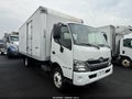 2018 Hino 195 — photo 1 of 10 | VIN JHHSDM2H9JK006762