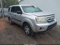 2009 Honda Pilot — photo 1 of 11 | VIN 5FNYF48289B053994
