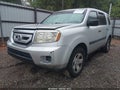 2009 Honda Pilot — photo 2 of 11 | VIN 5FNYF48289B053994
