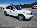 2011 Infiniti EX35 — photo 1 of 11 | VIN JN1AJ0HR4BM854329
