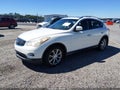 2011 Infiniti EX35 — photo 2 of 11 | VIN JN1AJ0HR4BM854329