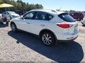2011 Infiniti EX35 — photo 3 of 11 | VIN JN1AJ0HR4BM854329