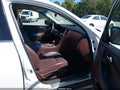 2011 Infiniti EX35 — photo 5 of 11 | VIN JN1AJ0HR4BM854329