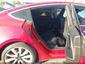 2018 Tesla Model 3 — photo 8 of 18 | VIN 5YJ3E1EA6JF163812