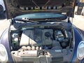 2013 Volkswagen Beetle — photo 10 of 16 | VIN 3VWJP7AT5DM660245