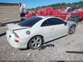 2003 Mitsubishi Eclipse — photo 4 of 13 | VIN 4A3AC74H43E099205