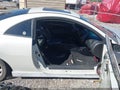 2003 Mitsubishi Eclipse — photo 5 of 13 | VIN 4A3AC74H43E099205