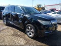 2016 Acura MDX — photo 1 of 16 | VIN 5FRYD4H20GB061458
