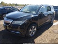 2016 Acura MDX — photo 2 of 16 | VIN 5FRYD4H20GB061458