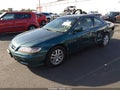 2002 Honda Accord — photo 2 of 16 | VIN 1HGCG22502A008935