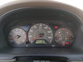 2002 Honda Accord — photo 7 of 16 | VIN 1HGCG22502A008935