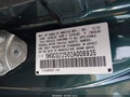 2002 Honda Accord — photo 9 of 16 | VIN 1HGCG22502A008935