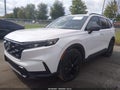 2026 Honda CR-V — photo 2 of 15 | VIN 7FARS6H8XTE036691