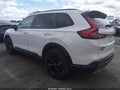 2026 Honda CR-V — photo 3 of 15 | VIN 7FARS6H8XTE036691