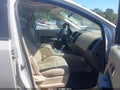 2007 Ford Edge — photo 5 of 11 | VIN 2FMDK46C37BB38446
