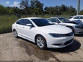 2016 Chrysler 200 — photo 1 of 16 | VIN 1C3CCCAB9GN140796