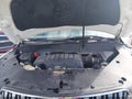 2014 Buick Enclave — photo 10 of 11 | VIN 5GAKRAKD6EJ124457