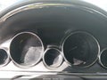 2014 Buick Enclave — photo 7 of 11 | VIN 5GAKRAKD6EJ124457