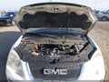 2009 GMC Acadia — photo 10 of 18 | VIN 1GKEV23D39J217524
